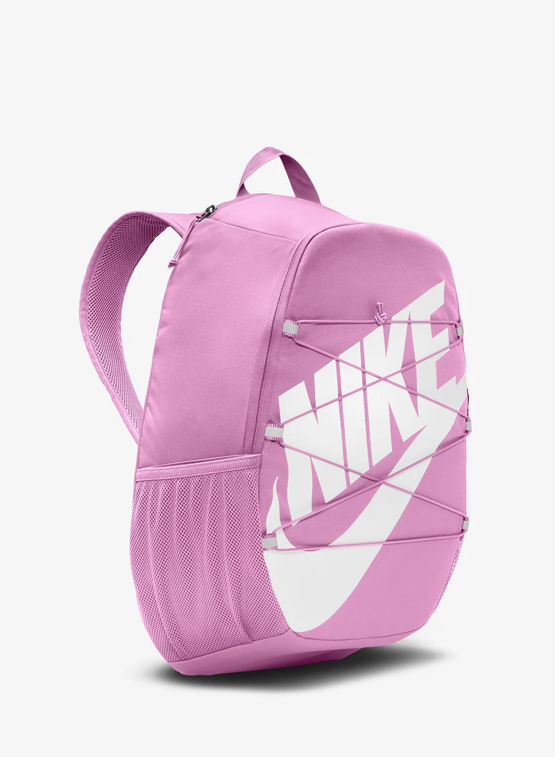 Nike LT MAGENTA/LT MAGENTA/(WHITE) Heritage Sweep Backpack for Women | Best Price UAE